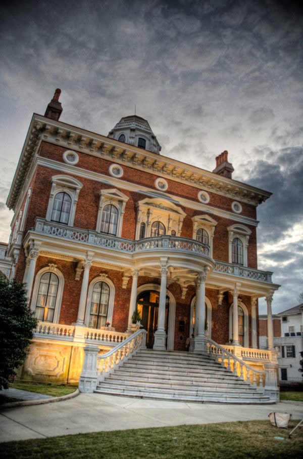 Hay House Patron Membership