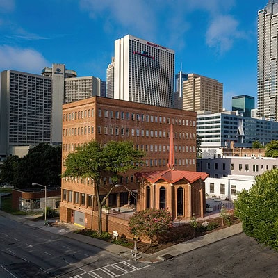 Revival Lofts