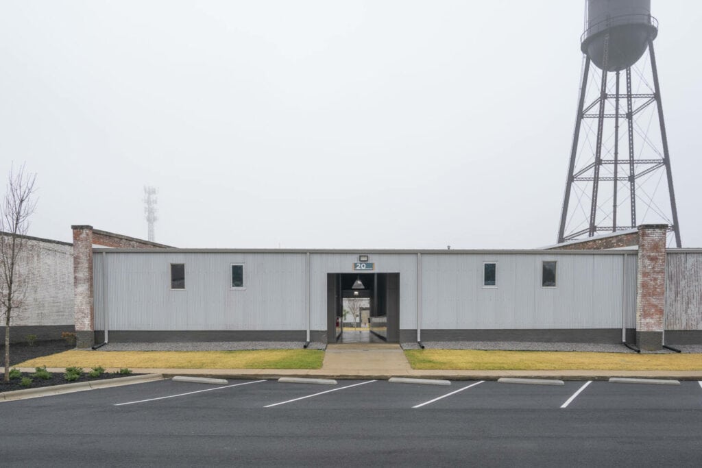 Augusta Warehouse & Compress Co.