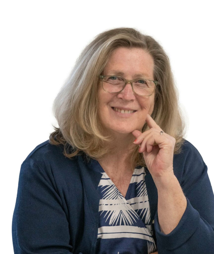 Mary Beth Reed