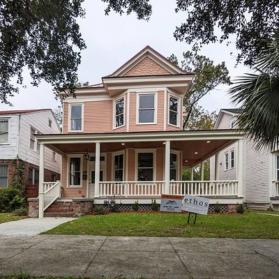 Whitfield House
