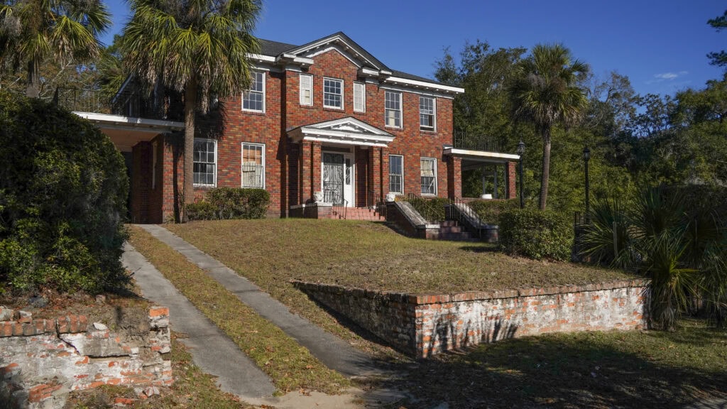 Collier-Toomer House