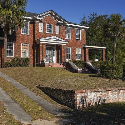 Collier-Toomer House
