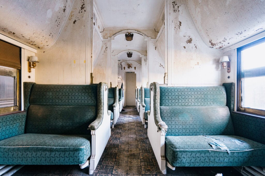 Southeastern Railway Museum