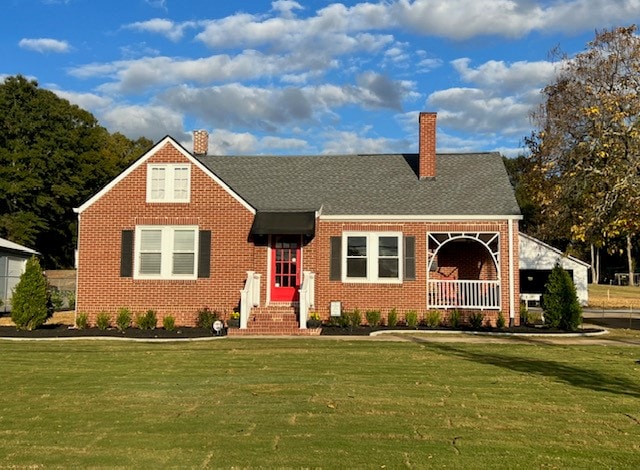 Rudy York House