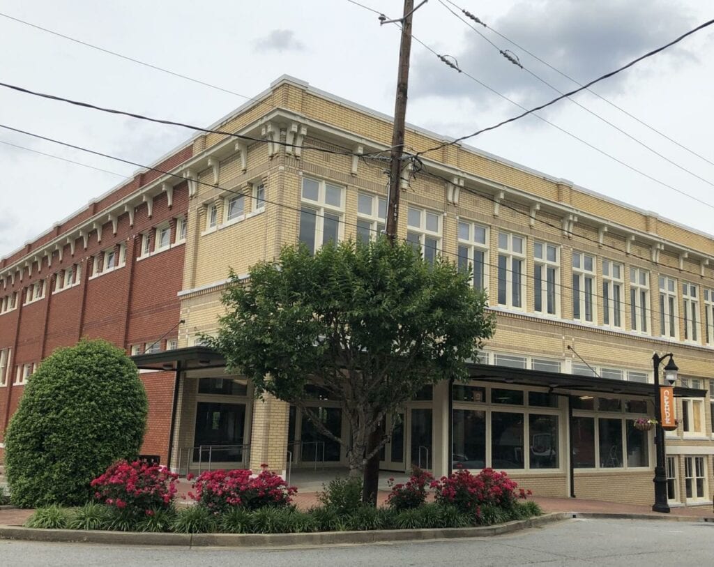 Jones Mercantile Building