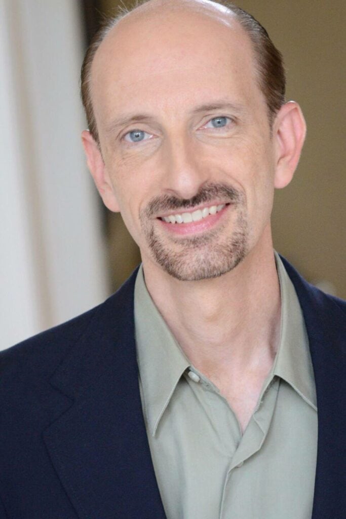 Alan Kachur