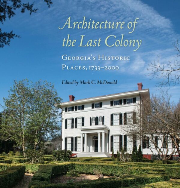 Architecture of the Last Colony