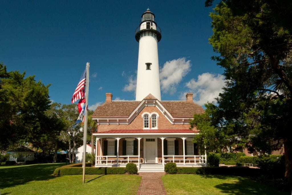 Coastal Georgia Historical Society