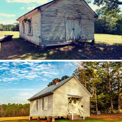 Georgia Trust Announces Exciting Changes to “Places in Peril” Program