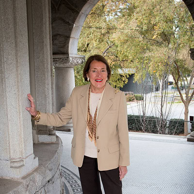 Christine Lambert