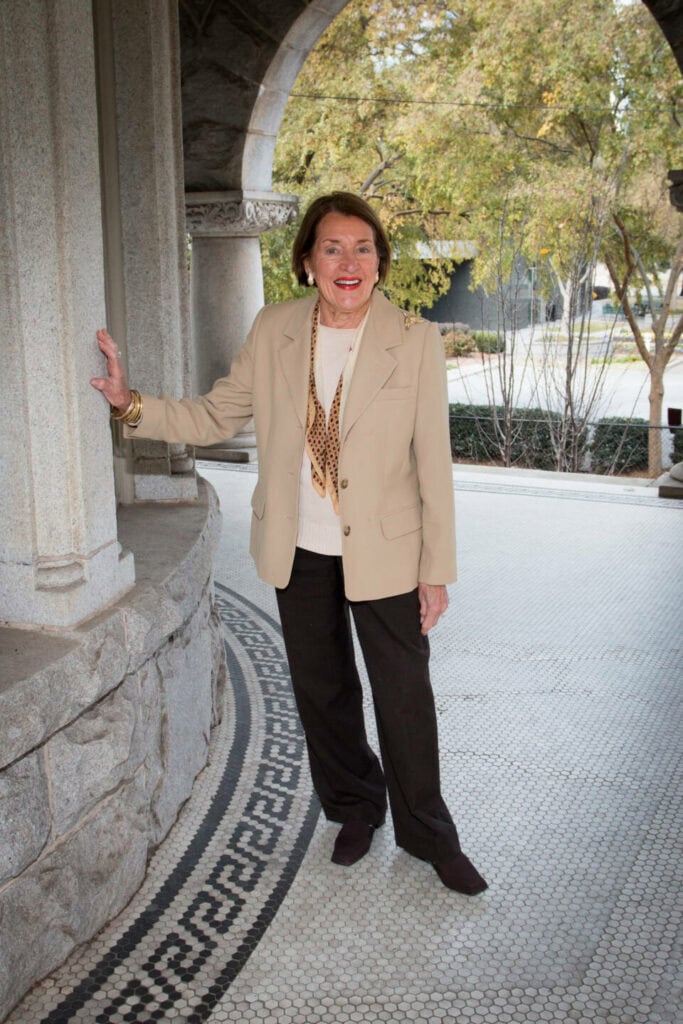Christine Lambert