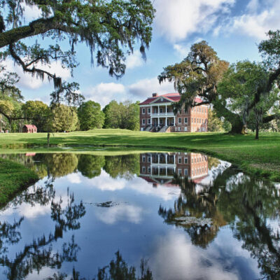 2025 Study Tour: Charleston, SC
