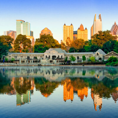 The 41st Annual Preservation Gala