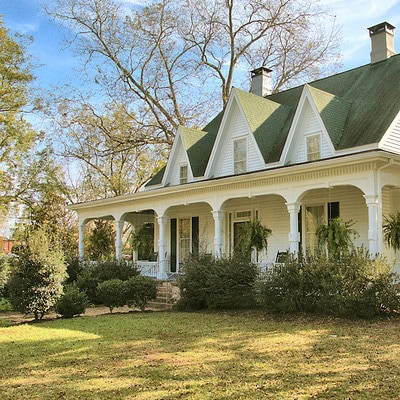 Senoia Expedition