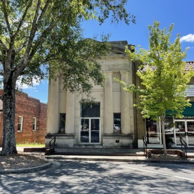 Louisville First National Bank Building
