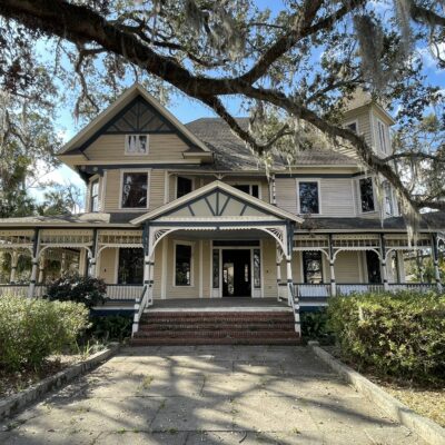 Wisenbaker-Wells-Roberts House