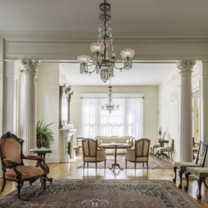 Insider Tours and Events