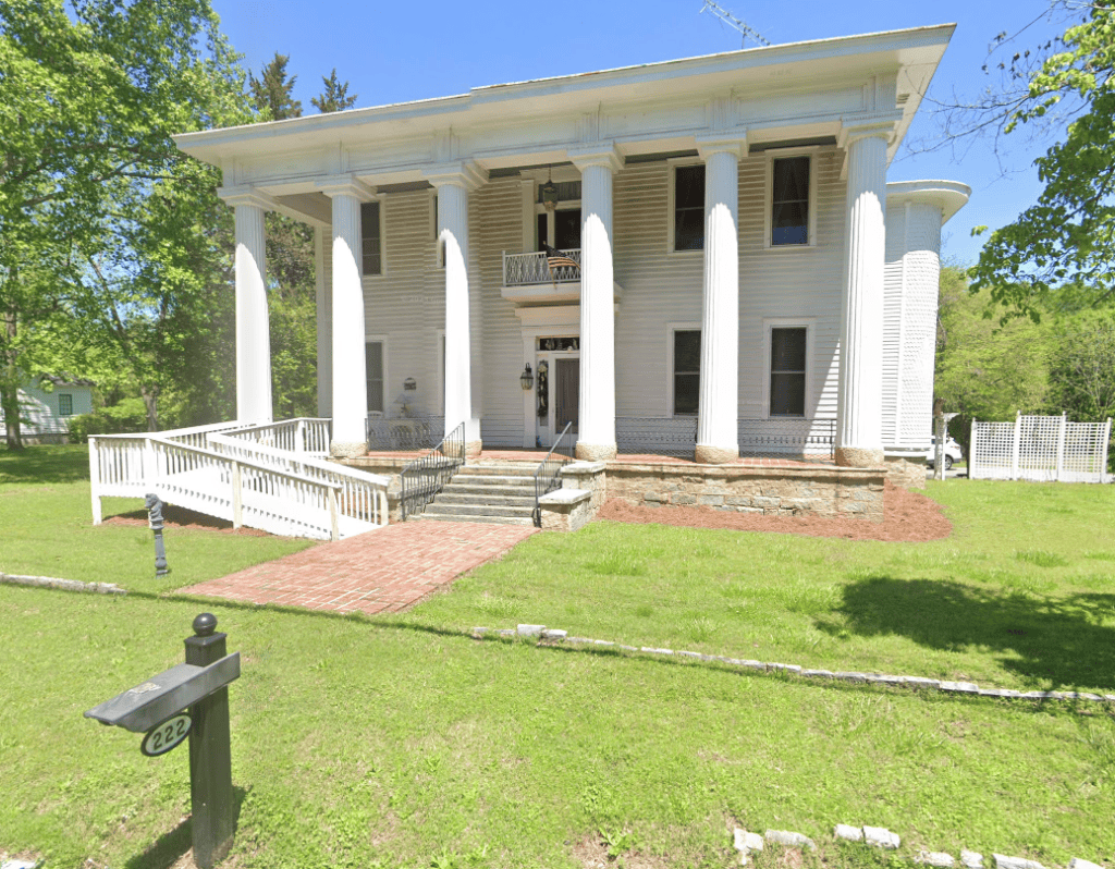 Lexington, c. 1832