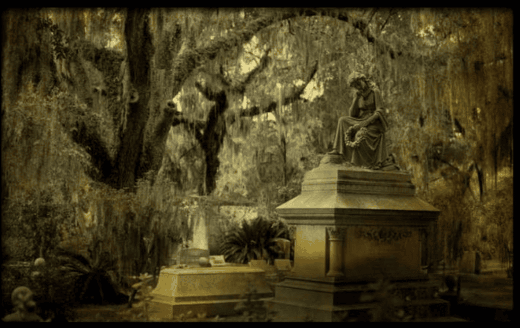 Georgia Statewide Cemetery Context